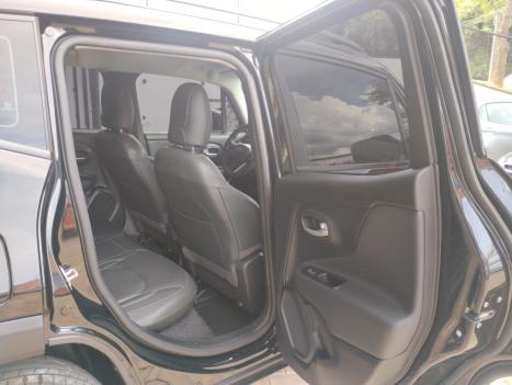 JEEP Renegade 1.3 16V 4P FLEX T270 LONGITUDE TURBO AUTOM�TICO, Foto 15