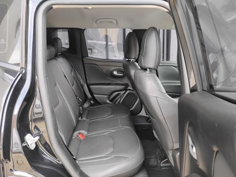 JEEP Renegade 1.3 16V 4P FLEX T270 LONGITUDE TURBO AUTOM�TICO, Foto 16