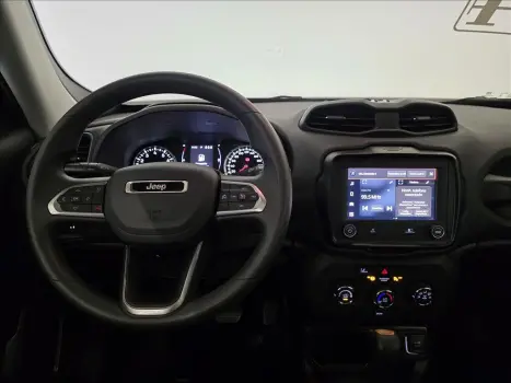 JEEP Renegade 1.3 16V 4P FLEX T270 SPORT TURBO AUTOMTICO, Foto 11