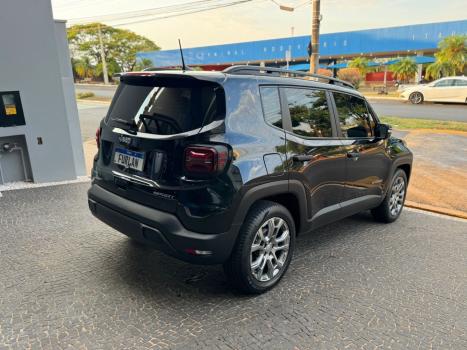 JEEP Renegade 1.3 16V 4P FLEX T270 SPORT TURBO AUTOM�TICO, Foto 3