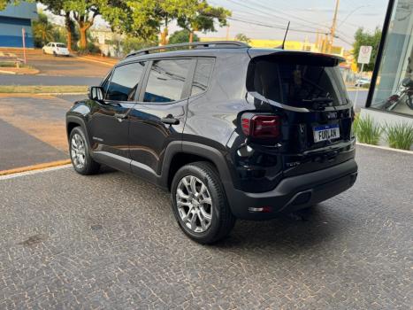 JEEP Renegade 1.3 16V 4P FLEX T270 SPORT TURBO AUTOM�TICO, Foto 4