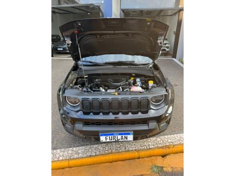 JEEP Renegade 1.3 16V 4P FLEX T270 SPORT TURBO AUTOM�TICO, Foto 5