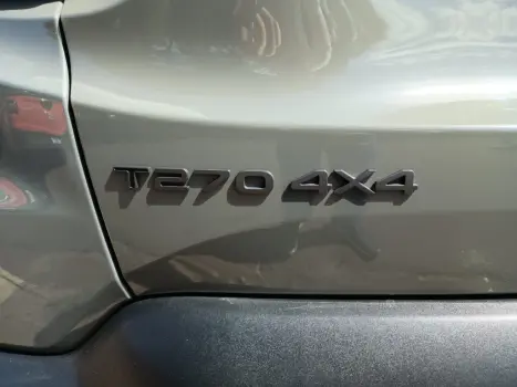 JEEP Renegade 1.3 16V 4P FLEX T270 S 4X4 TURBO AUTOM�TICO, Foto 5