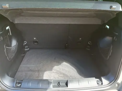 JEEP Renegade 1.3 16V 4P FLEX T270 S 4X4 TURBO AUTOM�TICO, Foto 16
