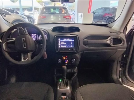 JEEP Renegade 1.3 16V 4P FLEX T270 TURBO AUTOM�TICO, Foto 6