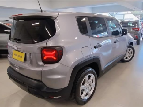 JEEP Renegade 1.3 16V 4P FLEX T270 TURBO AUTOM�TICO, Foto 7