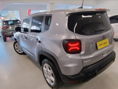 JEEP Renegade 1.3 16V 4P FLEX T270 TURBO AUTOM�TICO, Foto 9