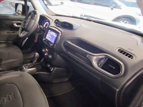 JEEP Renegade 1.3 16V 4P FLEX T270 TURBO AUTOM�TICO, Foto 14
