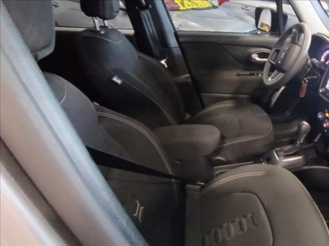 JEEP Renegade 1.3 16V 4P FLEX T270 TURBO AUTOM�TICO, Foto 15