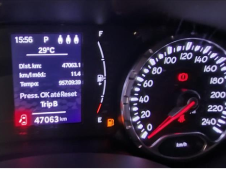 JEEP Renegade 1.3 16V 4P FLEX T270 TURBO AUTOM�TICO, Foto 16