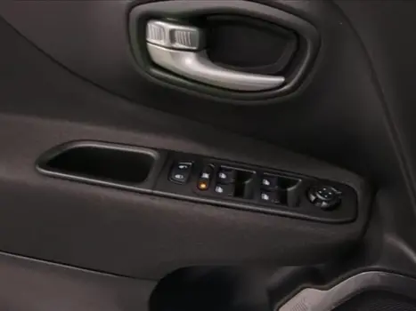 JEEP Renegade 1.3 16V 4P FLEX T270 TURBO AUTOM�TICO, Foto 18