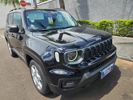 JEEP Renegade 1.3 16V 4P FLEX T270 SPORT TURBO AUTOM�TICO, Foto 1