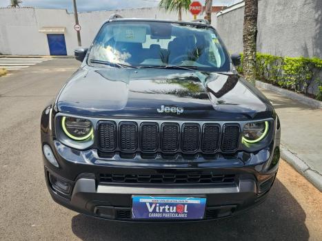 JEEP Renegade 1.3 16V 4P FLEX T270 SPORT TURBO AUTOM�TICO, Foto 2
