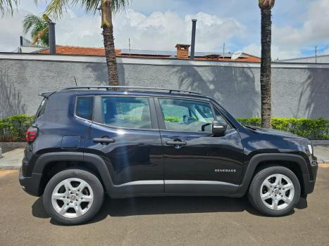 JEEP Renegade 1.3 16V 4P FLEX T270 SPORT TURBO AUTOM�TICO, Foto 7