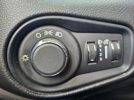 JEEP Renegade 1.3 16V 4P FLEX T270 SPORT TURBO AUTOM�TICO, Foto 11