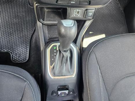JEEP Renegade 1.3 16V 4P FLEX T270 SPORT TURBO AUTOM�TICO, Foto 13