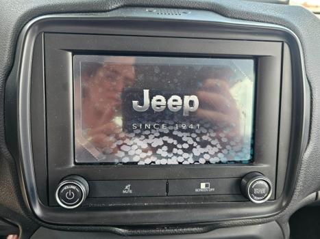 JEEP Renegade 1.3 16V 4P FLEX T270 SPORT TURBO AUTOM�TICO, Foto 15