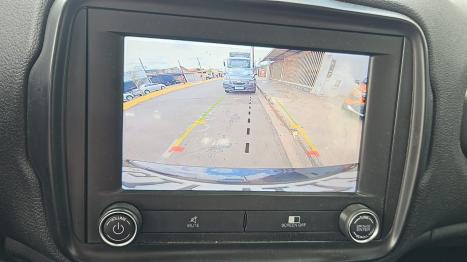 JEEP Renegade 1.3 16V 4P FLEX T270 SPORT TURBO AUTOM�TICO, Foto 16