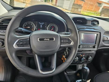 JEEP Renegade 1.3 16V 4P FLEX T270 SPORT TURBO AUTOM�TICO, Foto 19
