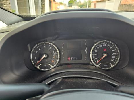 JEEP Renegade 1.3 16V 4P FLEX T270 SPORT TURBO AUTOM�TICO, Foto 20