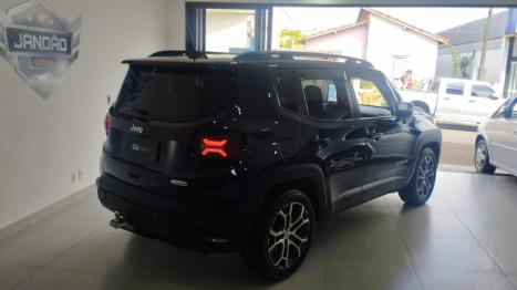 JEEP Renegade 1.3 16V 4P FLEX T270 LONGITUDE TURBO AUTOM�TICO, Foto 2