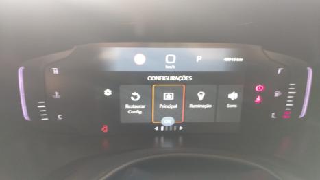 JEEP Renegade 1.3 16V 4P FLEX T270 LONGITUDE TURBO AUTOM�TICO, Foto 7