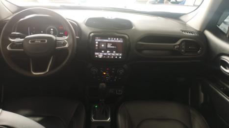JEEP Renegade 1.3 16V 4P FLEX T270 LONGITUDE TURBO AUTOM�TICO, Foto 8