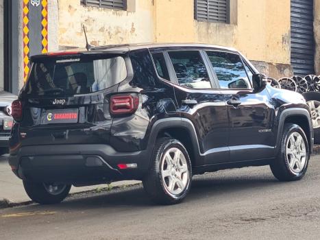 JEEP Renegade 1.3 16V 4P FLEX T270 TURBO AUTOM�TICO, Foto 2