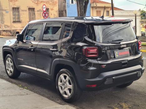 JEEP Renegade 1.3 16V 4P FLEX T270 TURBO AUTOM�TICO, Foto 3