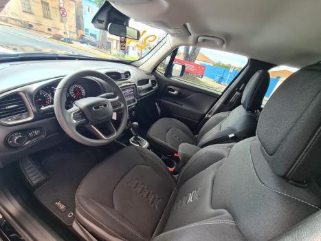 JEEP Renegade 1.3 16V 4P FLEX T270 TURBO AUTOM�TICO, Foto 5