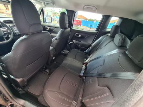 JEEP Renegade 1.3 16V 4P FLEX T270 TURBO AUTOM�TICO, Foto 6