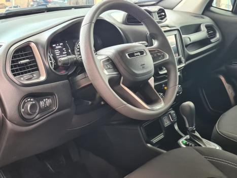 JEEP Renegade 1.3 16V 4P FLEX T270 TURBO AUTOM�TICO, Foto 10