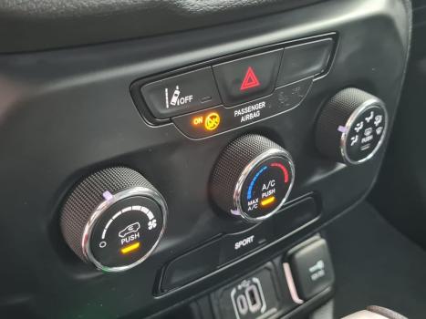 JEEP Renegade 1.3 16V 4P FLEX T270 TURBO AUTOM�TICO, Foto 11