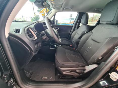 JEEP Renegade 1.3 16V 4P FLEX T270 TURBO AUTOM�TICO, Foto 12