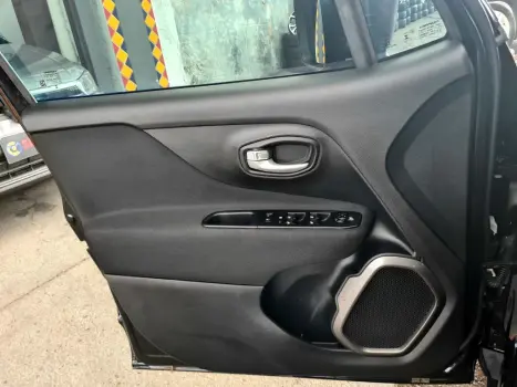 JEEP Renegade 1.3 16V 4P FLEX T270 TURBO AUTOM�TICO, Foto 18