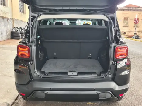 JEEP Renegade 1.3 16V 4P FLEX T270 TURBO AUTOM�TICO, Foto 21