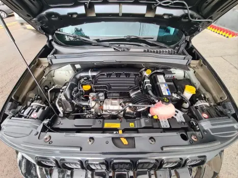 JEEP Renegade 1.3 16V 4P FLEX T270 TURBO AUTOM�TICO, Foto 25