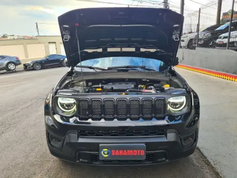 JEEP Renegade 1.3 16V 4P FLEX T270 TURBO AUTOM�TICO, Foto 26