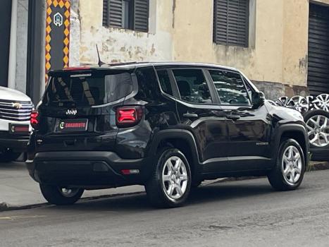 JEEP Renegade 1.3 16V 4P FLEX T270 TURBO AUTOM�TICO, Foto 2