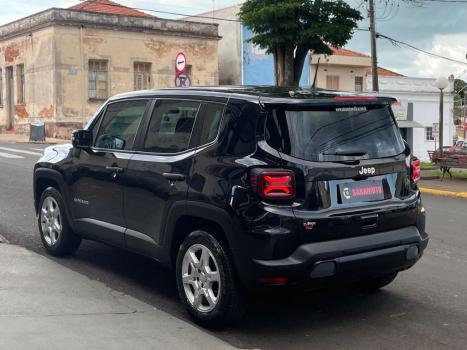 JEEP Renegade 1.3 16V 4P FLEX T270 TURBO AUTOM�TICO, Foto 3