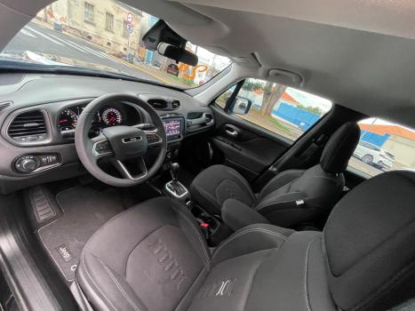 JEEP Renegade 1.3 16V 4P FLEX T270 TURBO AUTOM�TICO, Foto 5