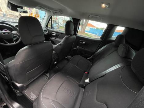 JEEP Renegade 1.3 16V 4P FLEX T270 TURBO AUTOM�TICO, Foto 6