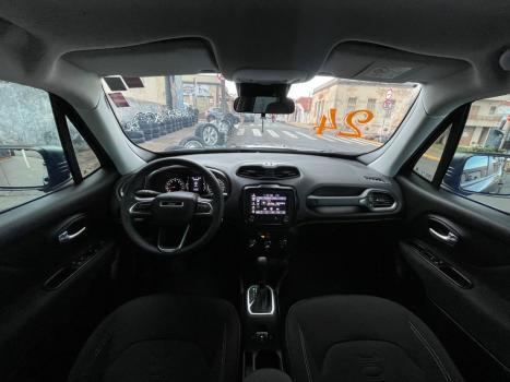 JEEP Renegade 1.3 16V 4P FLEX T270 TURBO AUTOM�TICO, Foto 7