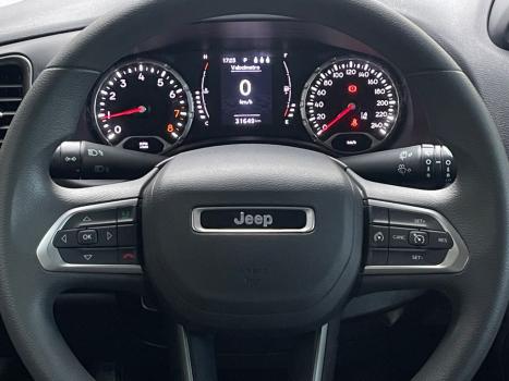 JEEP Renegade 1.3 16V 4P FLEX T270 TURBO AUTOM�TICO, Foto 9