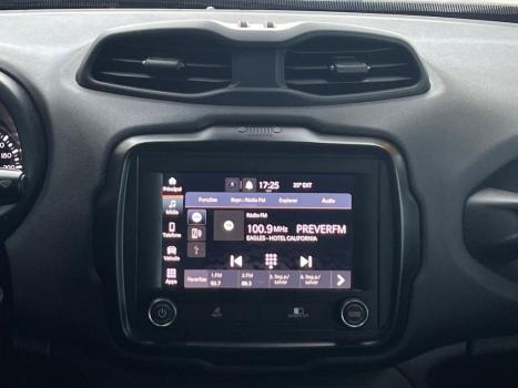 JEEP Renegade 1.3 16V 4P FLEX T270 TURBO AUTOM�TICO, Foto 10