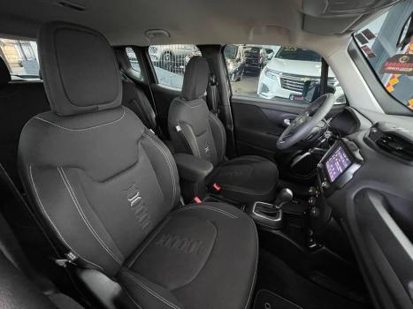 JEEP Renegade 1.3 16V 4P FLEX T270 TURBO AUTOM�TICO, Foto 11