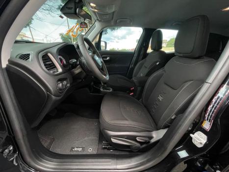 JEEP Renegade 1.3 16V 4P FLEX T270 TURBO AUTOM�TICO, Foto 13