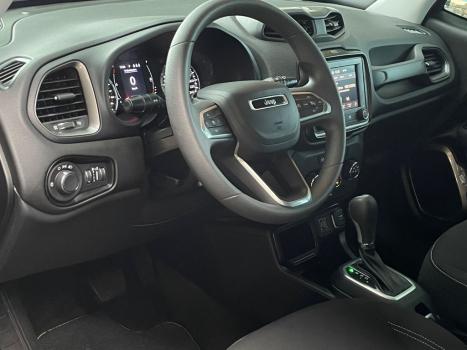 JEEP Renegade 1.3 16V 4P FLEX T270 TURBO AUTOM�TICO, Foto 14