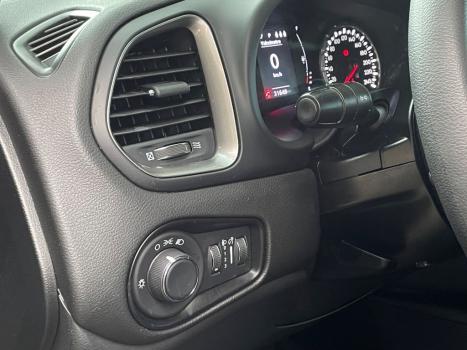 JEEP Renegade 1.3 16V 4P FLEX T270 TURBO AUTOM�TICO, Foto 15