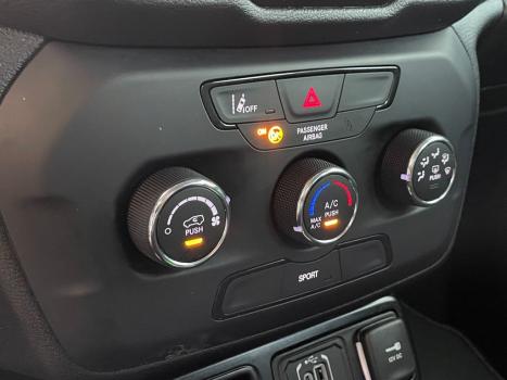 JEEP Renegade 1.3 16V 4P FLEX T270 TURBO AUTOM�TICO, Foto 16